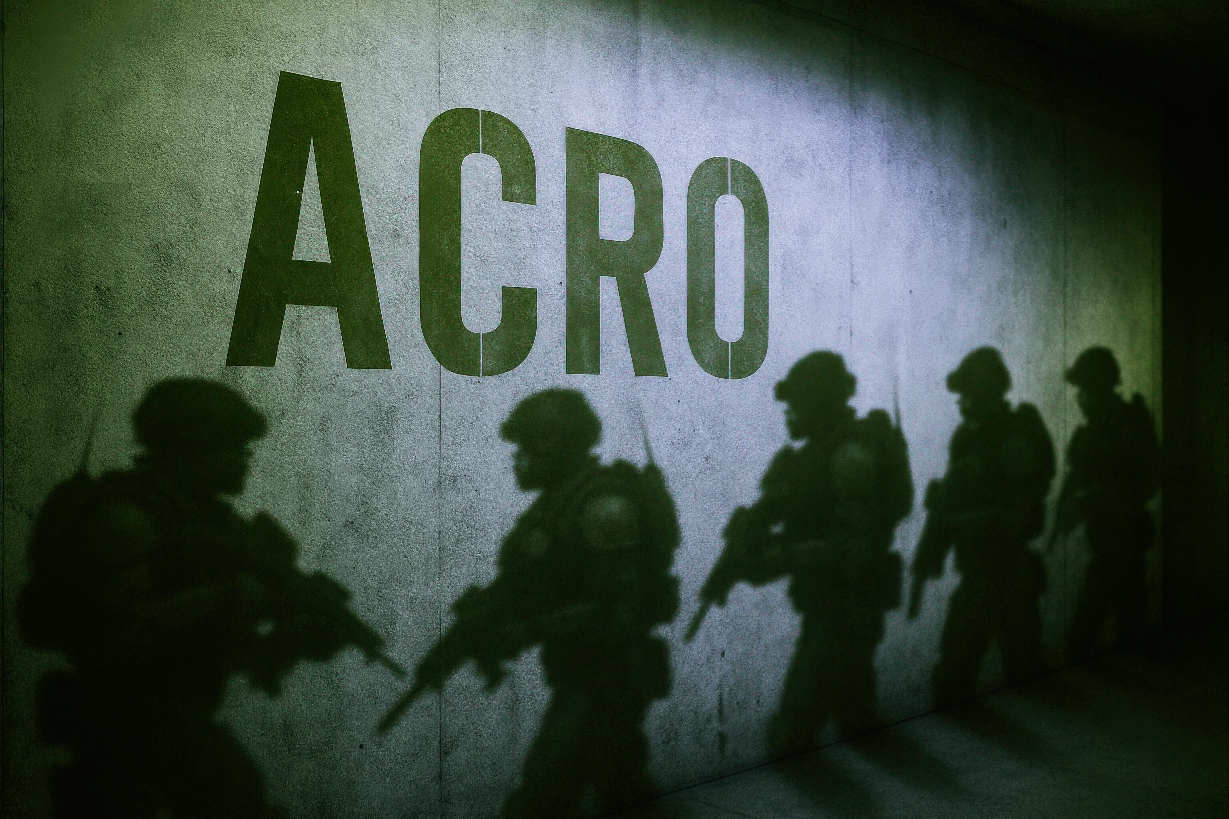 Combat Division Image