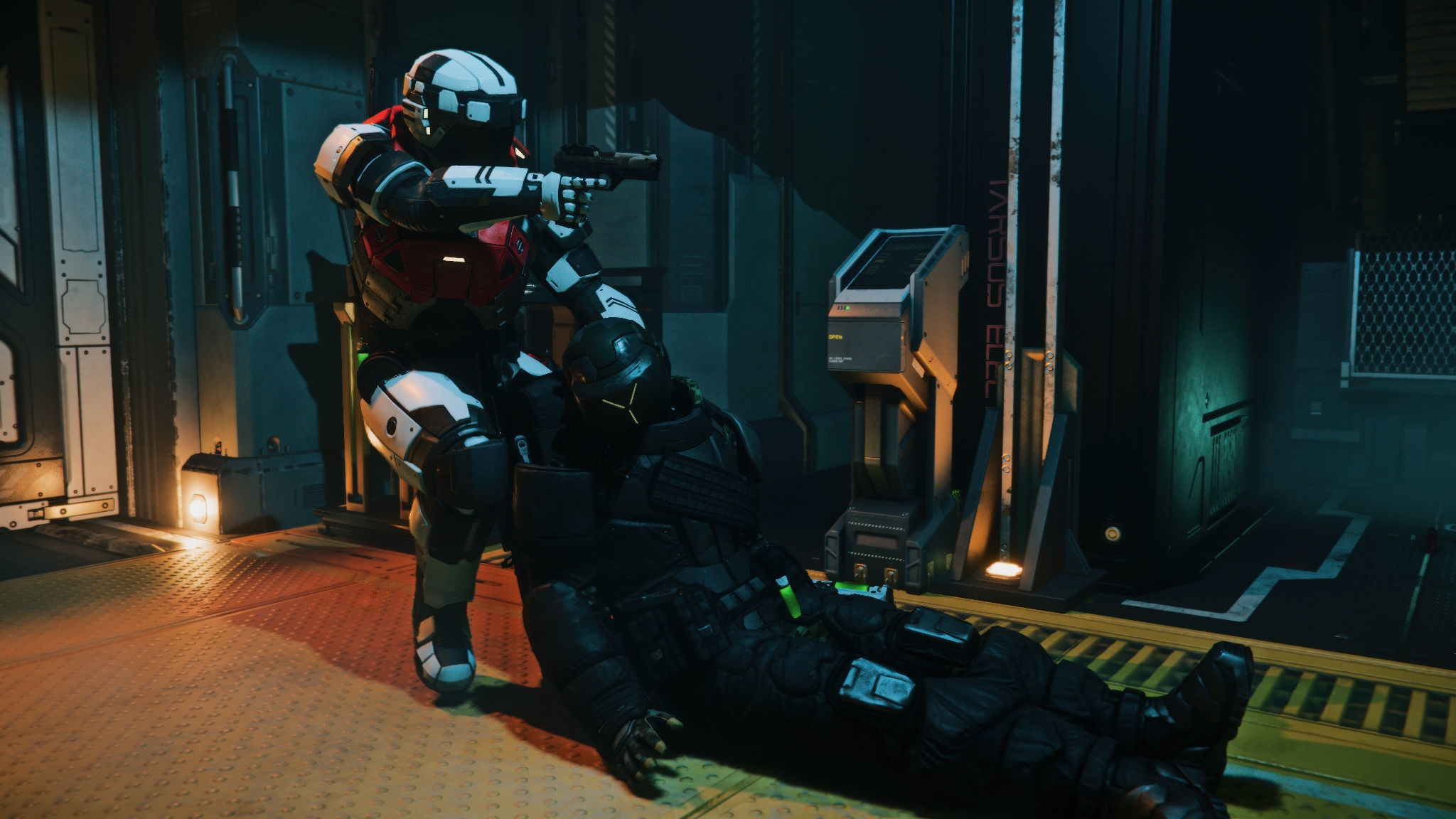 Medic Division Image